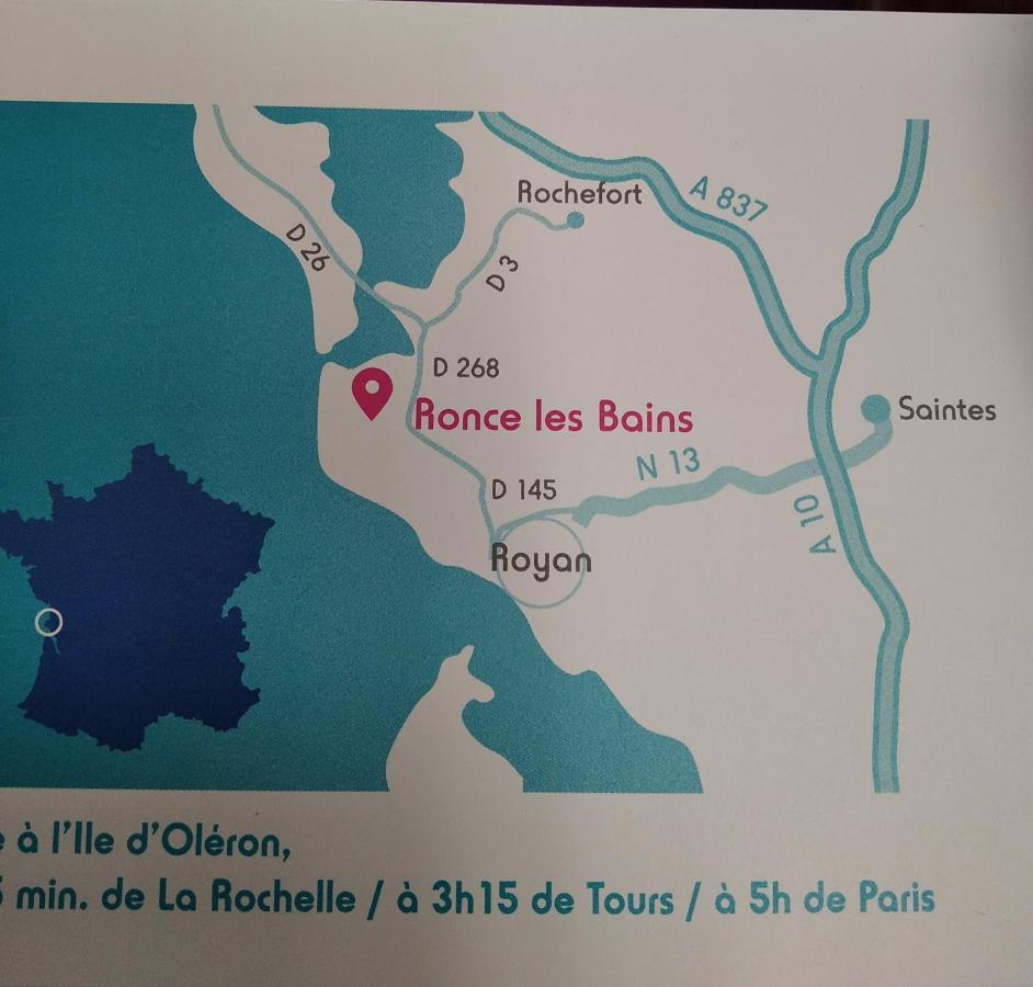 Mobil Les Bains