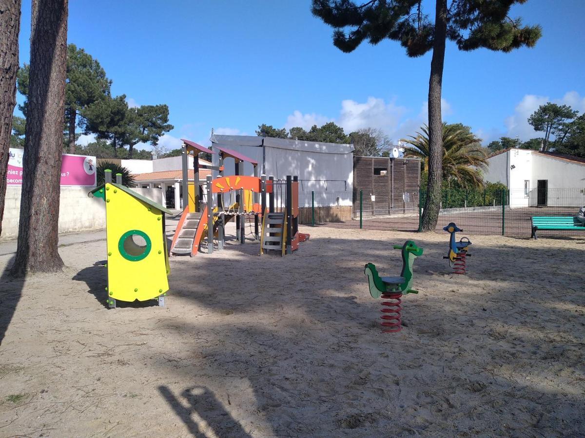Mobil Les Bains * Ronce-les-Bains