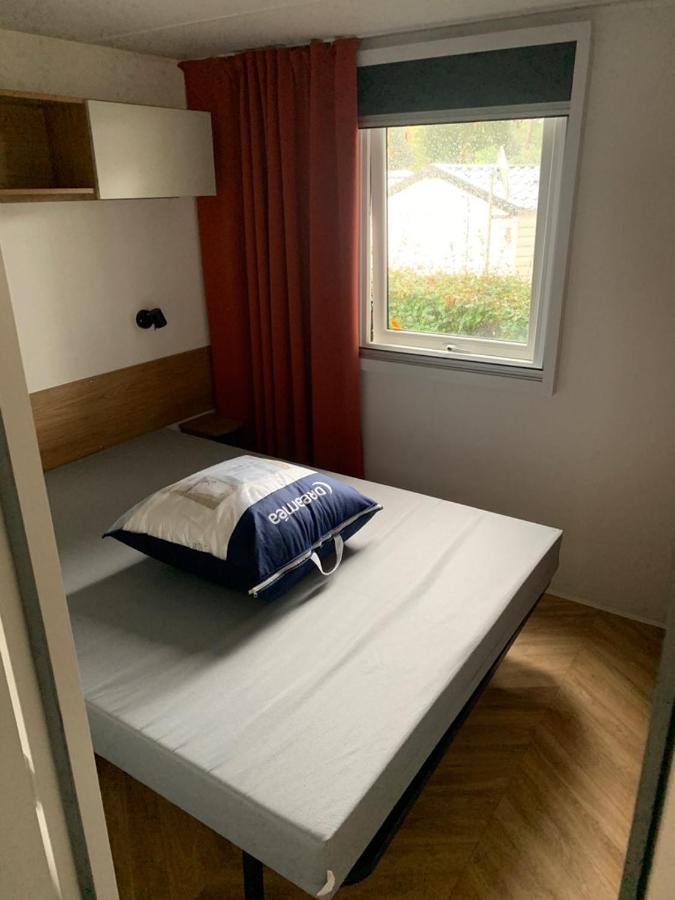 Mobil Les Bains Ronce-les-Bains